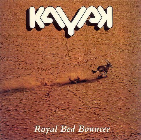 Royal Bed Bouncer wwwprogarchivescomprogressiverockdiscography