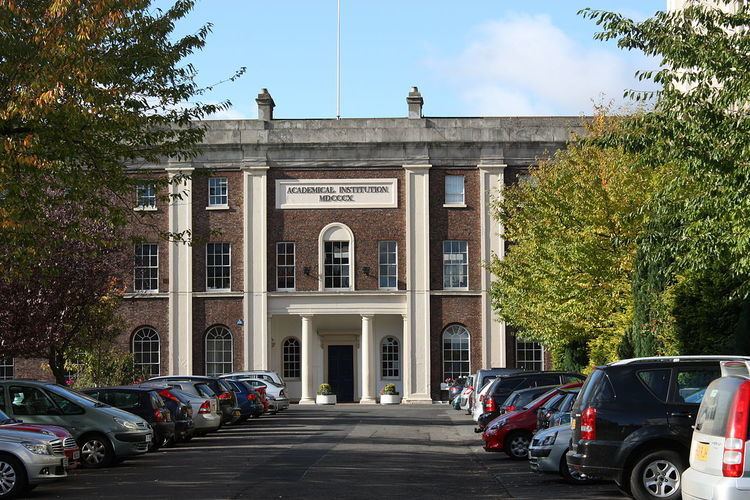 Royal Belfast Academical Institution