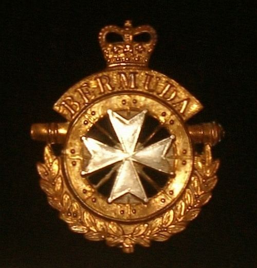 Royal Bermuda Regiment