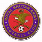 Royal Bhutan Army F.C. httpsuploadwikimediaorgwikipediaen44fRoy