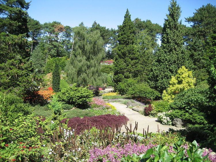 Royal Botanical Gardens (Ontario)