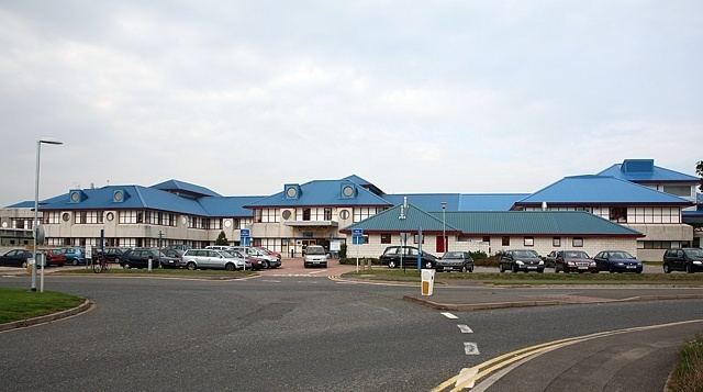 Royal Bournemouth Hospital httpsuploadwikimediaorgwikipediacommonscc