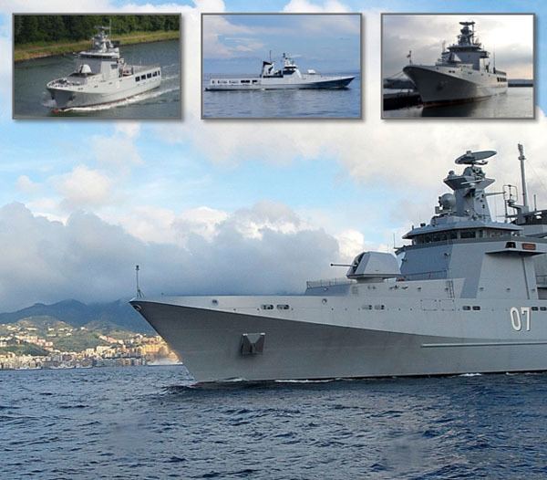 Royal Brunei Navy Rentaka Rentaka Defence Portal