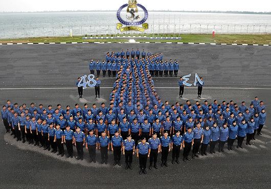 Royal Brunei Navy Royal Brunei Navy Celebrates 48th Anniversary Naval Today