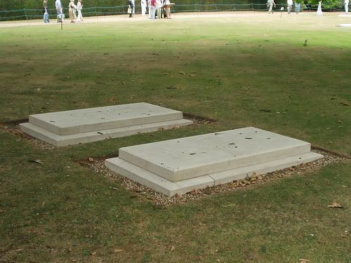 Royal Burial Ground, Frogmore httpssmediacacheak0pinimgcom564x641a53