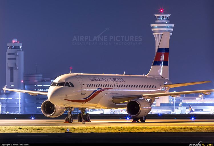 Royal Cambodian Air Force Royal Cambodian Air Force Photos AirplanePicturesnet