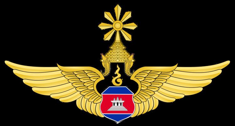 Royal Cambodian Air Force httpsuploadwikimediaorgwikipediacommonsthu