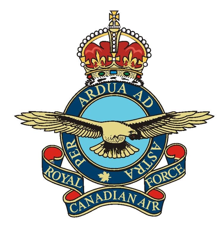 Royal Canadian Air Force Article Royal Canadian Air Force News Article Building on the