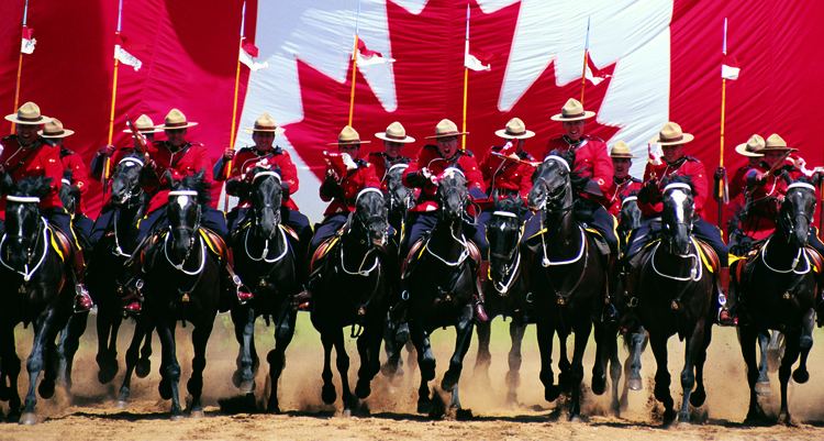 Royal Canadian Mounted Police Publicity and Advertising Requirements Royal Canadian Mounted Police