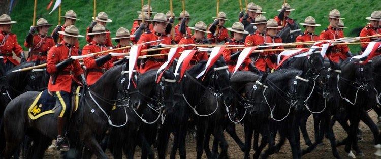 Royal Canadian Mounted Police Royal Canadian Mounted Police RCMP The Canadian Encyclopedia