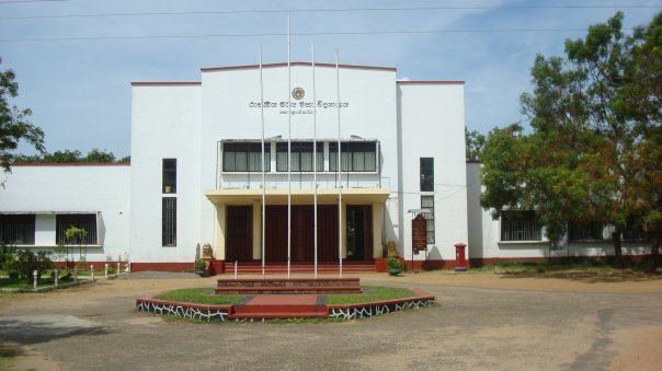 Royal Central College, Polonnaruwa