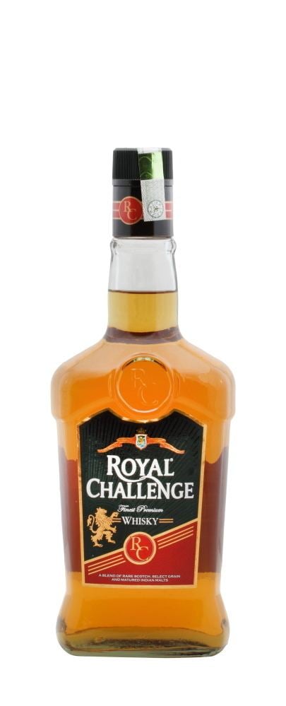 Royal Challenge Liquor Store Madhuloka