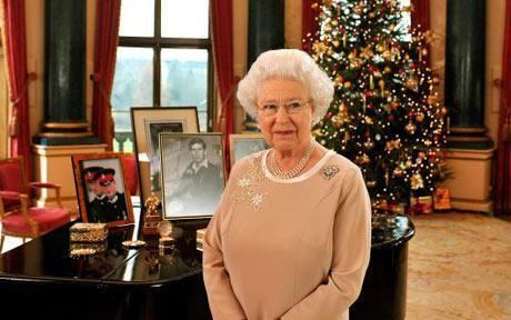 Royal Christmas Message The Queen39s Christmas Speech Will Be Available Free on Kindle MacTrast