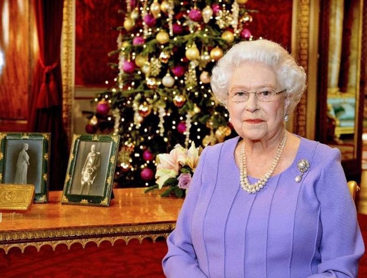 Royal Christmas Message Queen Elizabeth39s Christmas Message 2015 Full Video How to Watch