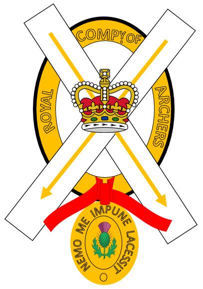 Royal Company of Archers