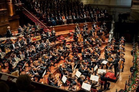 Royal Concertgebouw Orchestra Royal Concertgebouw Orchestra Capital Solutions