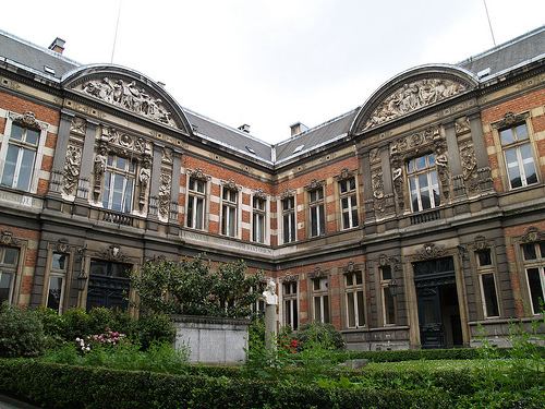 Royal Conservatory of Brussels