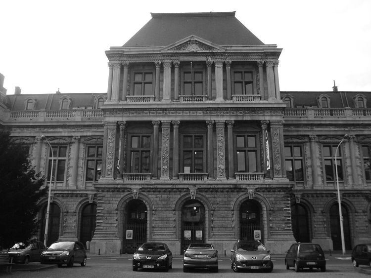 Royal Conservatory of Liège