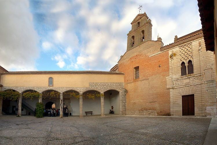Royal Convent of Santa Clara