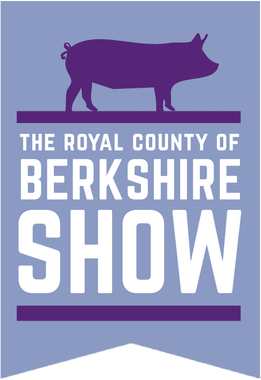 Royal County of Berkshire Show wwwberkshireshowcoukImagesshowLogopng