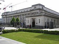 Royal Courts of Justice, Belfast httpsuploadwikimediaorgwikipediacommonsthu