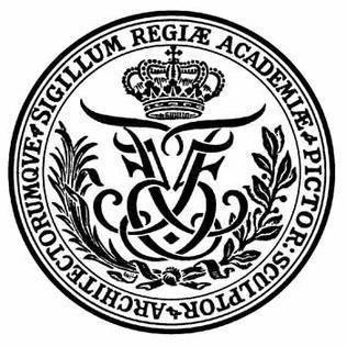 Royal Danish Academy of Fine Arts httpsuploadwikimediaorgwikipediaen995Roy