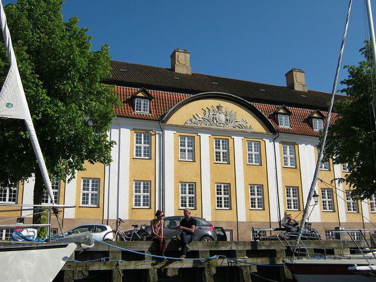 Royal Danish Naval Museum