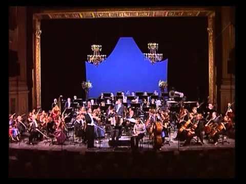 Royal Danish Orchestra Henrik Chaim Goldschmidt with The Royal Danish Orchestra YouTube
