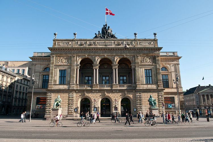 Royal Danish Theatre