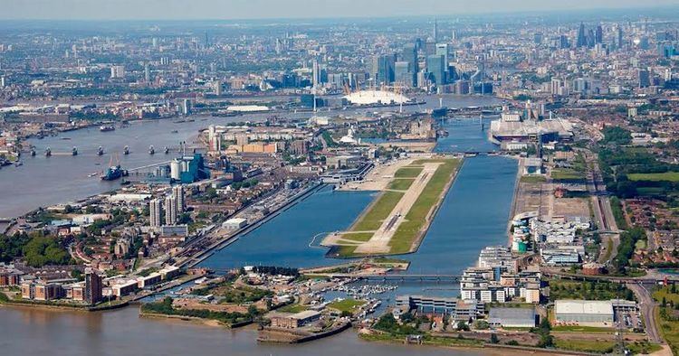 Royal Docks Royal Docks has begun to create jobs says Government minister The