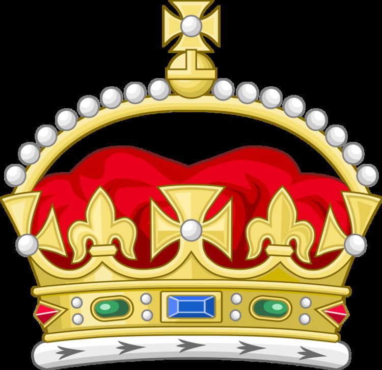 Royal dukedoms in the United Kingdom