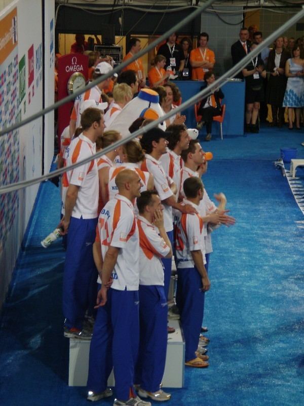 Royal Dutch Swimming Federation