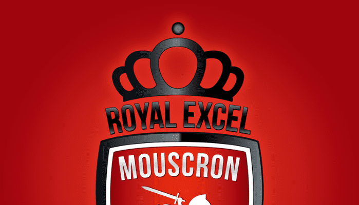 Royal Excel Mouscron CONCOURS LOGO ROYAL EXCEL MOUSCRON Rmi Suinot Pulse LinkedIn