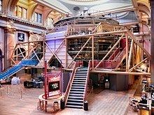 Royal Exchange, Manchester httpsuploadwikimediaorgwikipediacommonsthu
