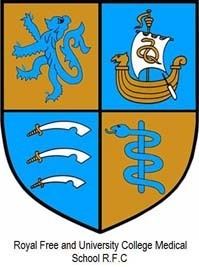 Royal Free, University College and Middlesex Medical Students RFC httpsuploadwikimediaorgwikipediaen88eRUM