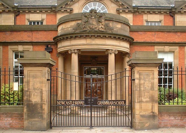 Royal Grammar School, Newcastle upon Tyne
