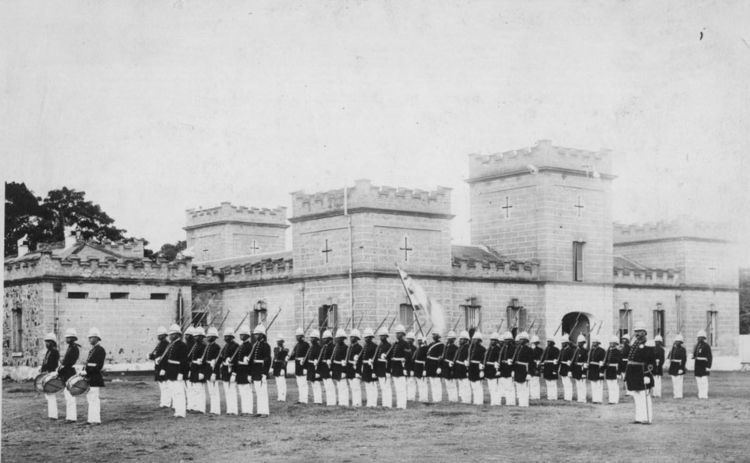 Royal Guards of Hawaii
