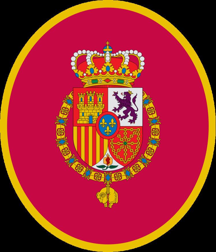 Royal Household of Spain