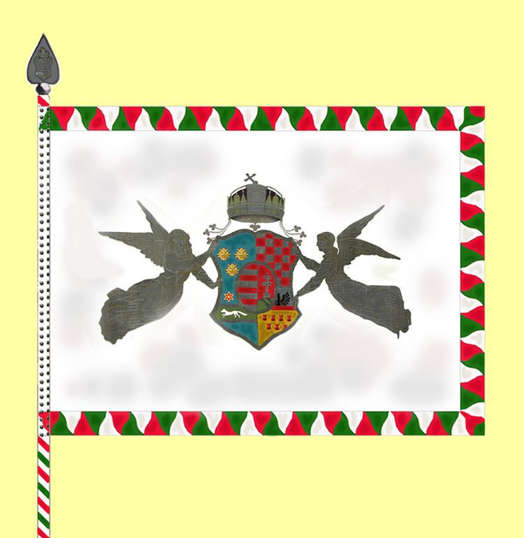 Royal Hungarian Honvéd