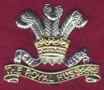 Royal Hussars wwwantiqueswordseubritishhussarsroyal20huss