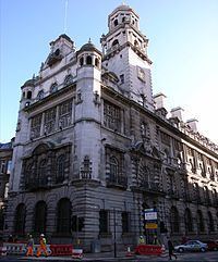 Royal Insurance Building, Liverpool httpsuploadwikimediaorgwikipediacommonsthu