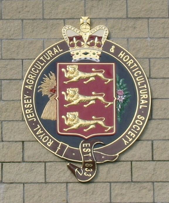 Royal Jersey Agricultural and Horticultural Society
