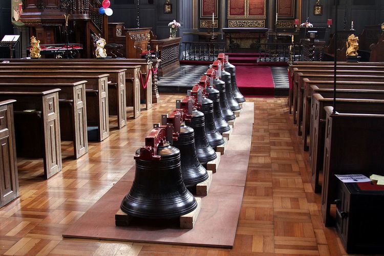 Royal Jubilee Bells