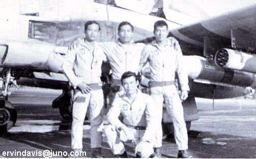 Royal Lao Air Force Laos Secret War Pilots Remembered
