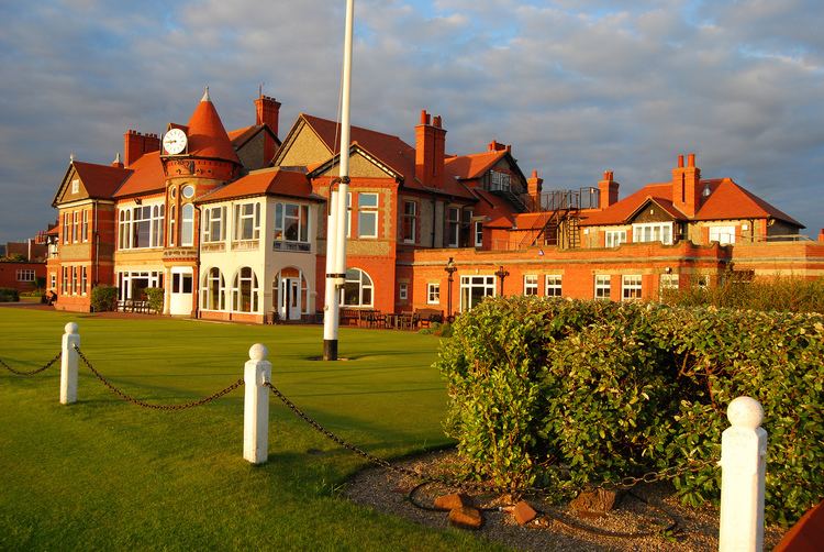 Royal Liverpool Golf Club hoylake2jpg