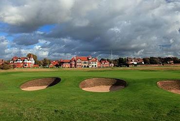 Royal Liverpool Golf Club Membership