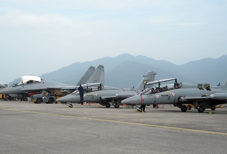 Royal Malaysian Air Force FileRoyal Malaysian Air Force 005 cropjpg Wikimedia Commons