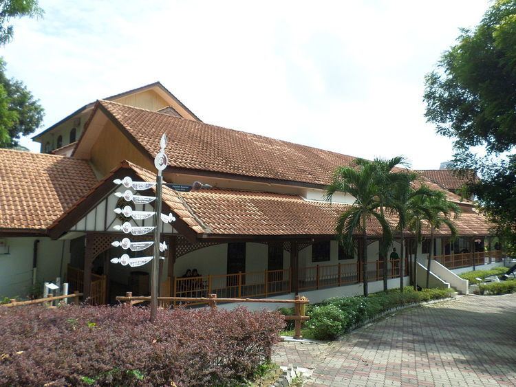 Royal Malaysian Police Museum