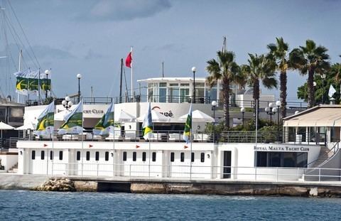 Royal Malta Yacht Club RMYCORG Media Gallery