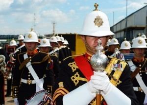Royal Marines Band Service wwwroyalmarinesbandscouk